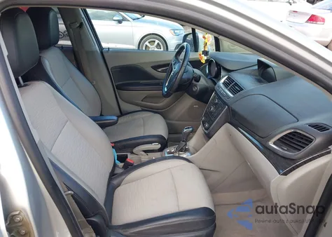 2016 Buick Encore Sport Touring z USA, uszkodzony, nr VIN KL4CJ2SM8GB642254